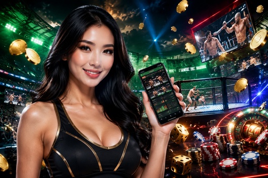 zi888 Casino – kho game đa dạng